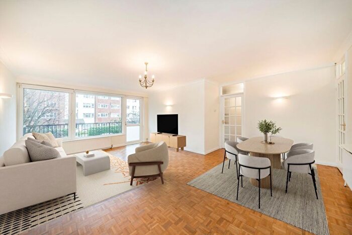 3 Bedroom Flat For Sale In St. John's Avenue, Putney, SW15