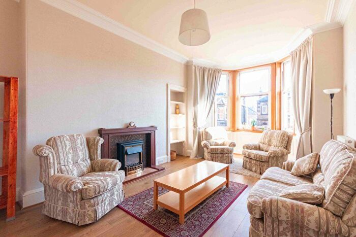 2 Bedroom Flat To Rent In L – Mayfield Road, Edinburgh, EH9