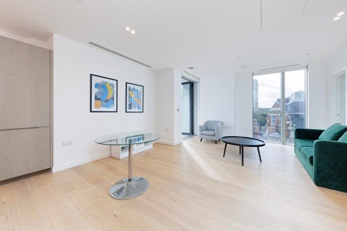1 Bedroom Apartment To Rent In Atlas Building, London, EC1V