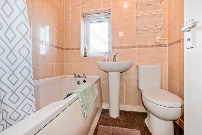 1 Bedroom End Of Terrace House For Sale In Hopkins Close, St. Helens, WA10