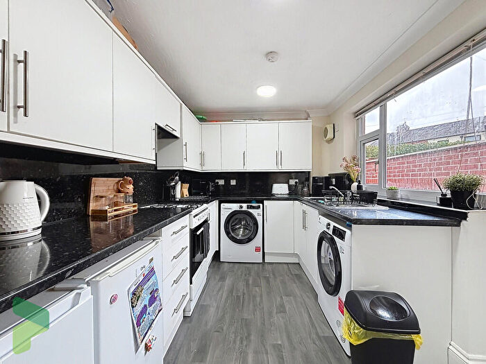 2 Bedroom Terraced House For Sale In Schofield Street, Darwen, BB3