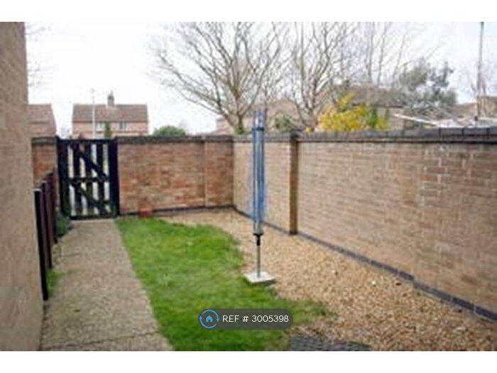 2 Bedroom Flat To Rent In Soham, Ely, CB7