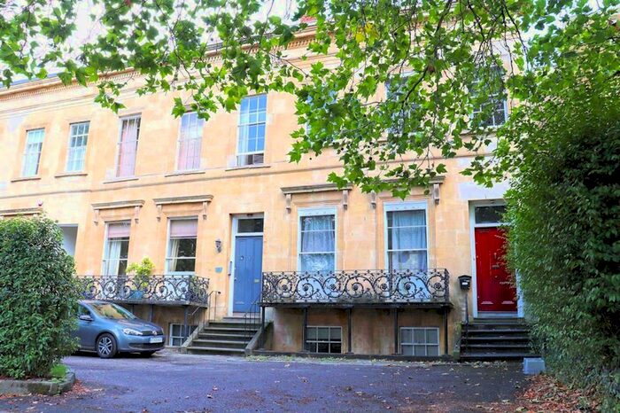 Studio To Rent In Royal Parade, Cheltenham, GL50