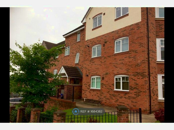 2 Bedroom Flat To Rent In Rhayader Rd, Birmingham, B31
