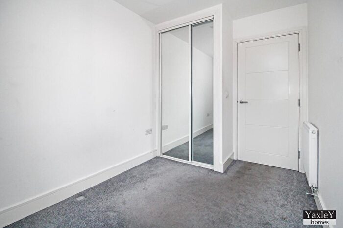 1 Bedroom Apartment For Sale In Flat, Baddow Road, Chelmsford, CM2