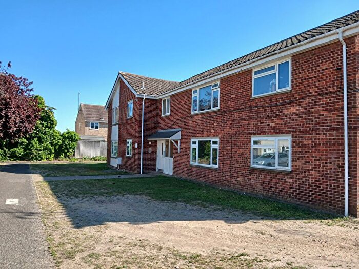 1 Bedroom Flat To Rent In Copperfield, King's Lynn, PE30
