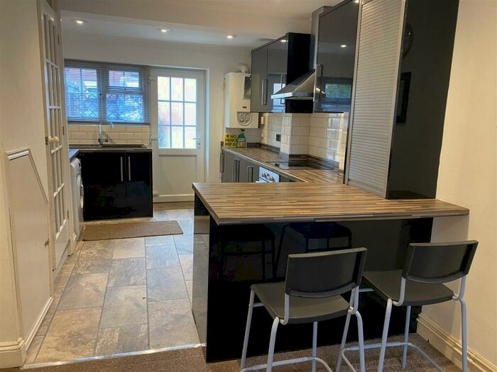 2 Bedroom Terraced House To Rent In Stanwell Street, Colchester, CO2