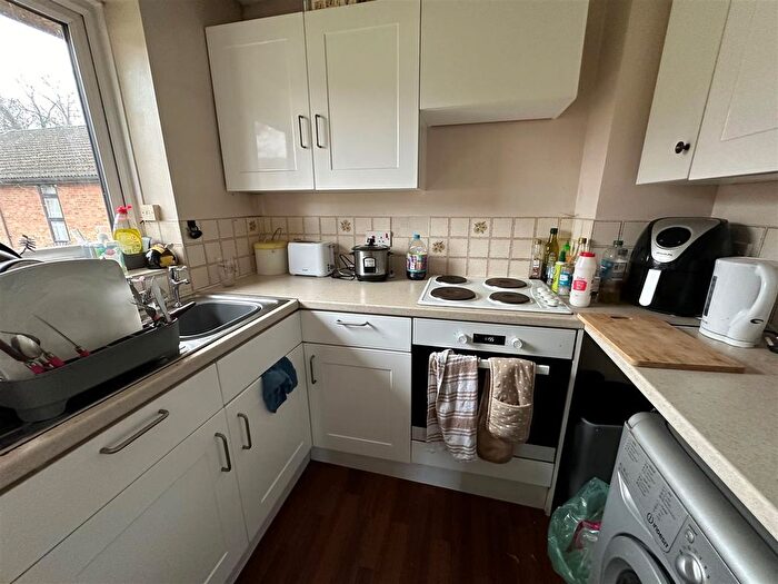 1 Bedroom Terraced House To Rent In Avondale, Ash Vale, Aldershot, GU12