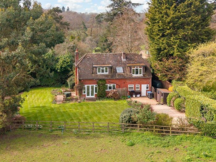 3 Bedroom Detached House For Sale In Ayot St. Lawrence, Welwyn, AL6