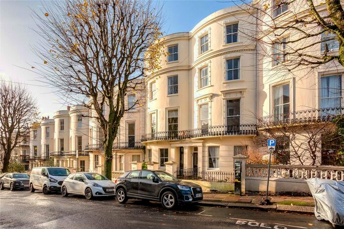 1 Bedroom Maisonette To Rent In Brunswick Road, Hove, East Sussex, BN3