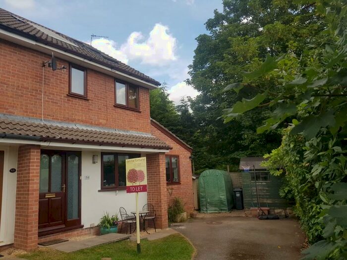 3 Bedroom Semi-Detached House To Rent In The Glebe, Wrington, BS40