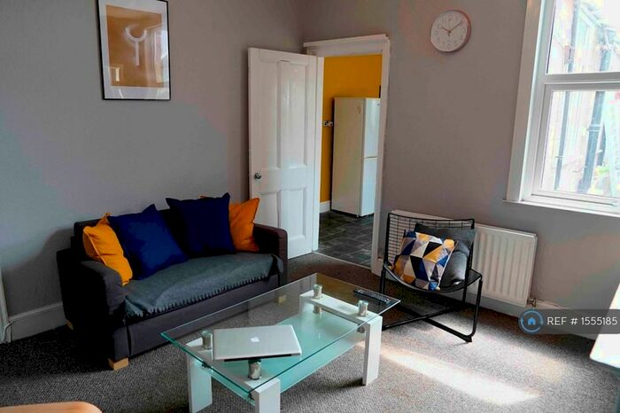 4 Bedroom Terraced House To Rent In Coniston Road, Coventry, CV5