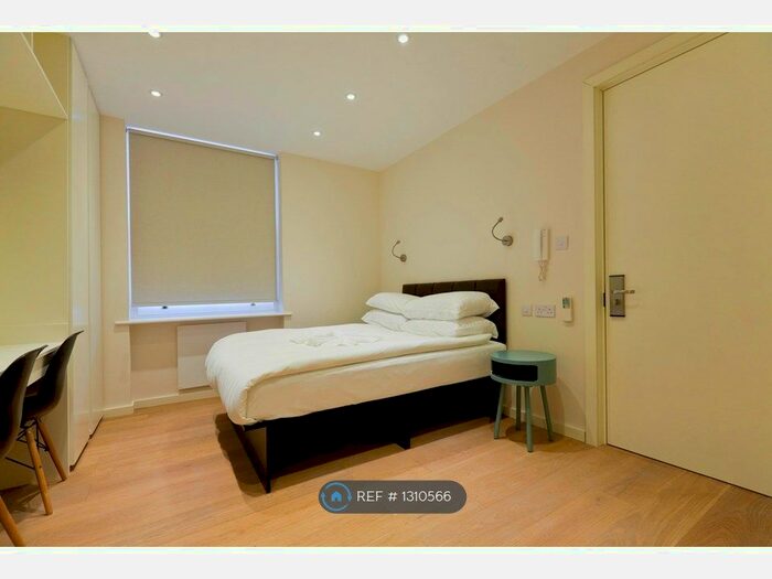 Studio To Rent In West End Lane, London NW6
