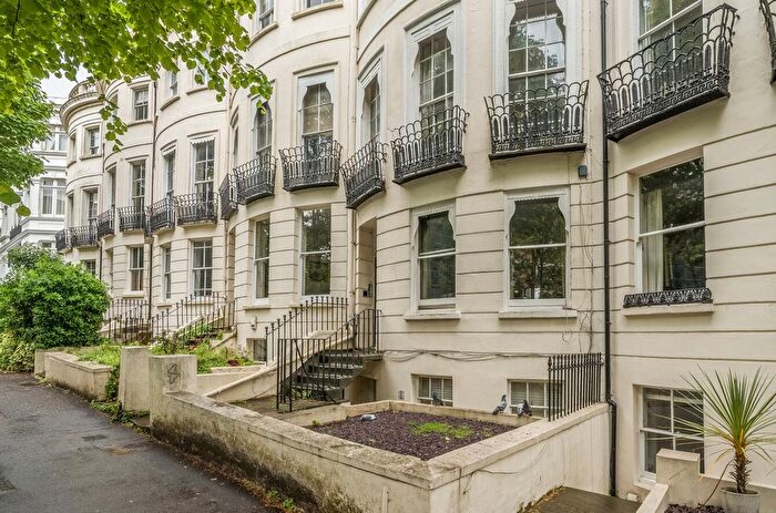 2 Bedroom Flat For Sale In Montpelier Road, Brighton, East Sussex, BN1