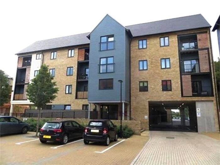 1 Bedroom Flat To Rent In Bexley High Street, Teal House, DA5