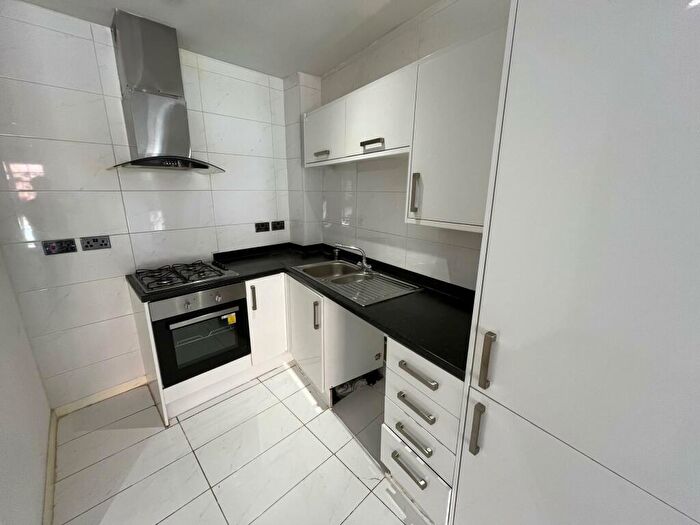 1 Bedroom Flat To Rent In Nottingham Road, Loughborough, LE11