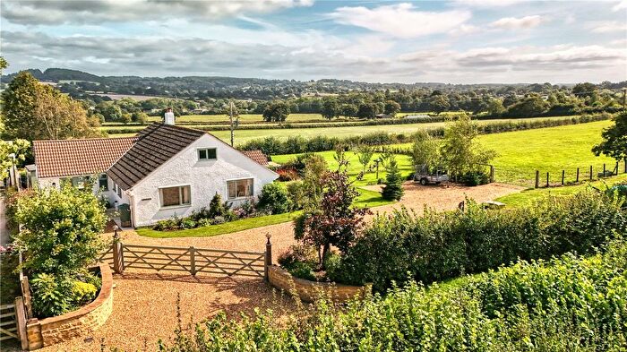 3 Bedroom Bungalow For Sale In Eleighwater, Chard, TA20
