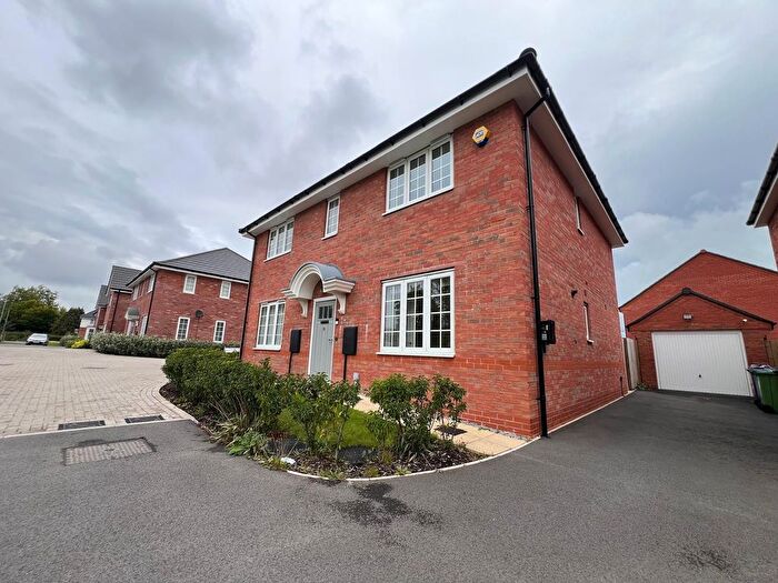 4 Bedroom Detached House To Rent In Ambrose Road, Heald Green, Cheadle, SK8