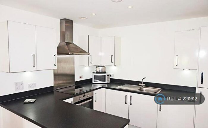 1 Bedroom Flat To Rent In Teal House, Bexley, DA5