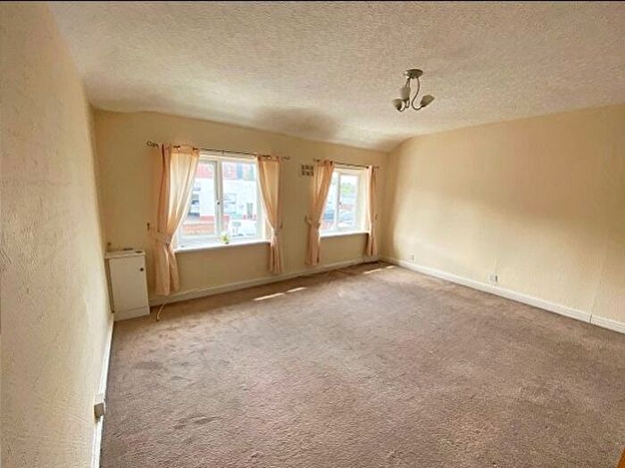 1 Bedroom Flat To Rent In Springhill Lane, Penn, Wolverhampton, WV4