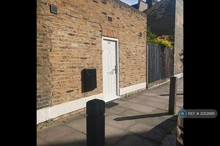 Studio To Rent In Battersea, London, SW11