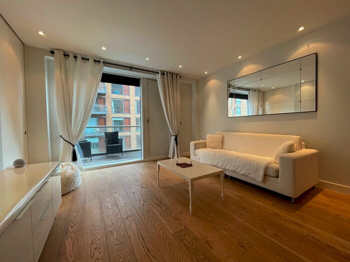 1 Bedroom Flat To Rent In Gatliff Road, London, SW1W