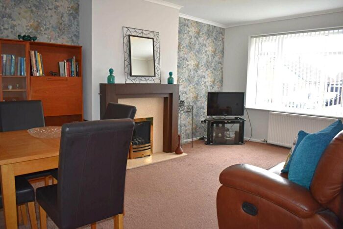 2 Bedroom Semi-Detached Bungalow For Sale In Dewhurst Road, Harwood, BL2