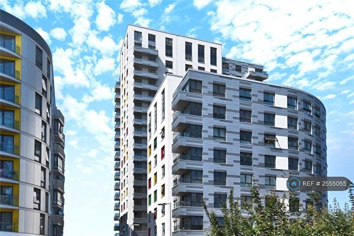 2 Bedroom Flat To Rent In Honister, Reading, RG1