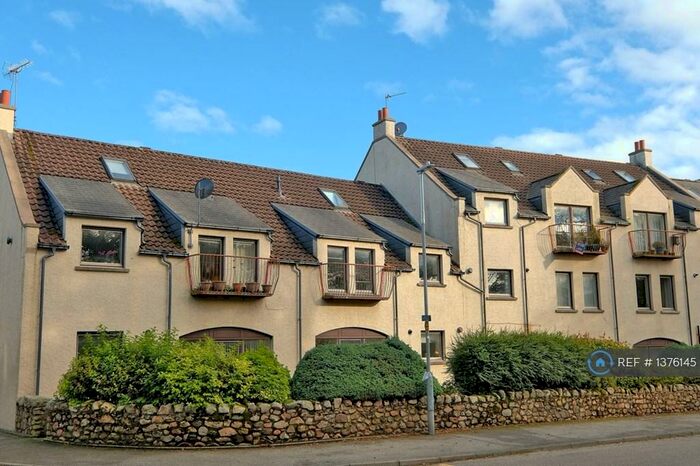 2 Bedroom Flat To Rent In Lord Hay's Grove, Old Aberdeen, Aberdeen, AB24