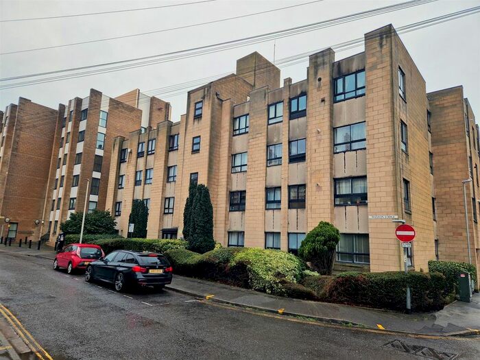 2 Bedroom Flat For Sale In Bristol Road Lower, Weston-Super-Mare, BS23