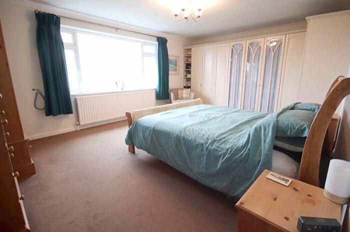 4 Bedroom Detached House For Sale In Great Mongeham, CT14