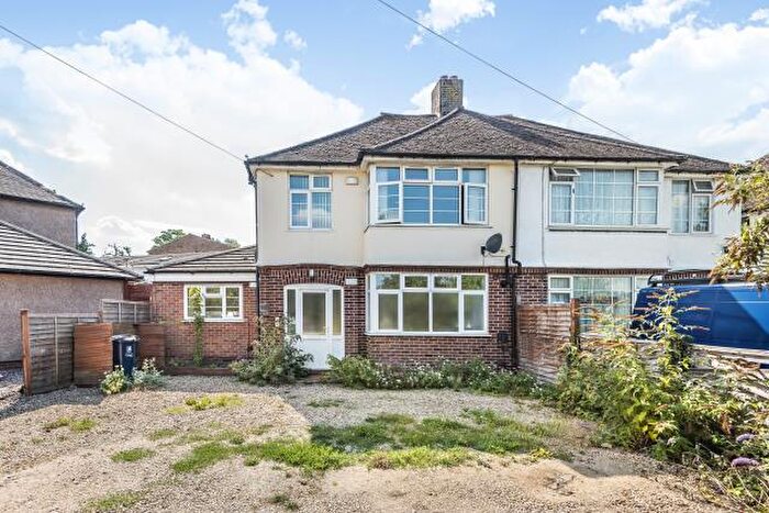 1 Bedroom Apartment For Sale In North Way, Headington, Oxford, OX3