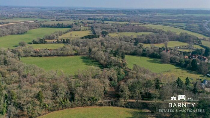 Land For Sale In Land At Maidenhatch, RG8