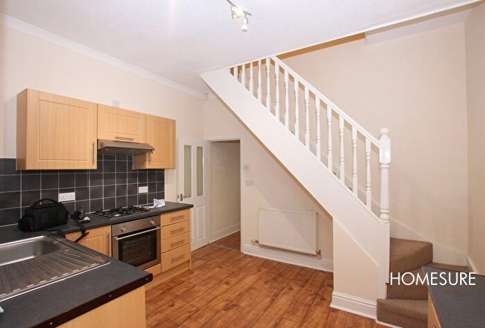 2 Bedroom Terraced House To Rent In Rainhill Road, Rainhill, L35