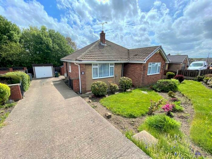 Houses for sale & to rent in S71 2NY, Merchant Croft, Monk Bretton Barnsley