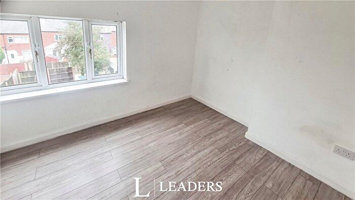 3 Bedroom Terraced House For Sale In Portland Street, New Houghton, Mansfield, NG19