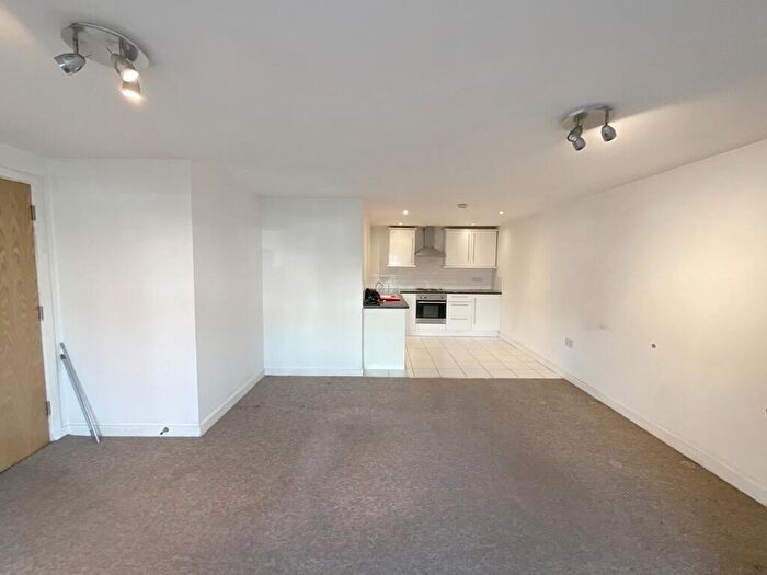 2 Bedroom Apartment To Rent In Park Place, OL2