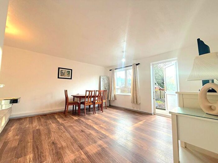 2 Bedroom Terraced House To Rent In Carmelite Road, Harrow, HA3