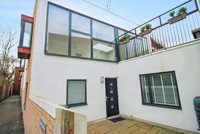 2 Bedroom House For Sale In Walnut Tree Close, Guildford, GU1