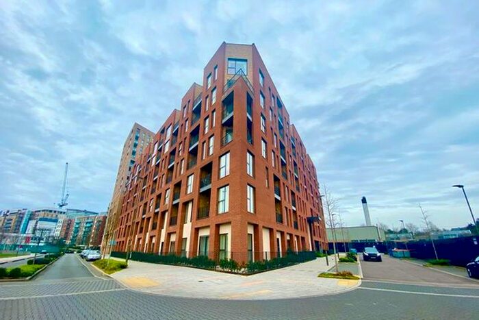 2 Bedroom Flat To Rent In Uncinia House, Alderney Close, NW9