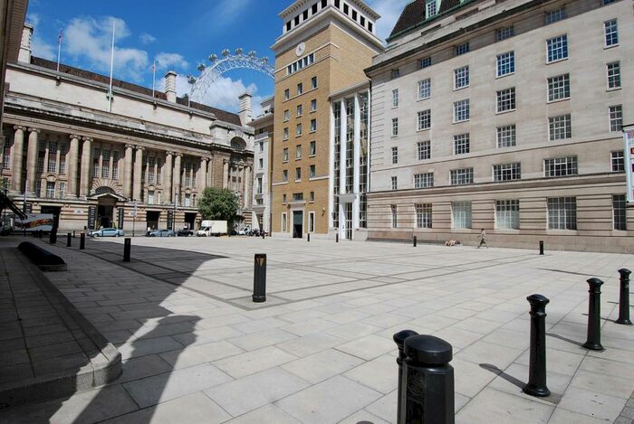 2 Bedroom Flat To Rent In Chicheley Street, London, SE1