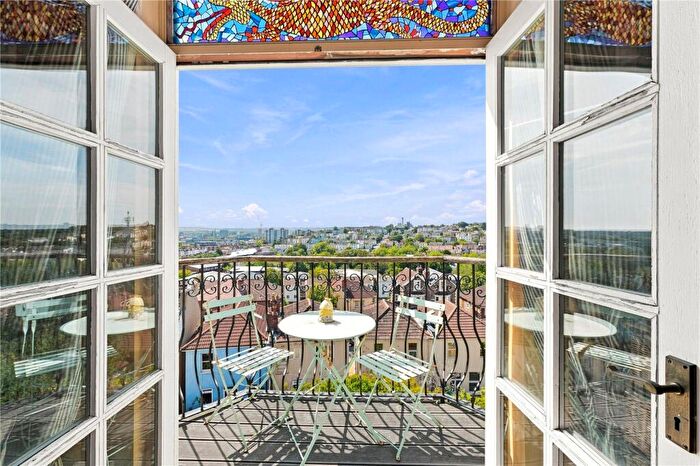 5 Bedroom Terraced House For Sale In Belvoir Road, Bristol, BS6