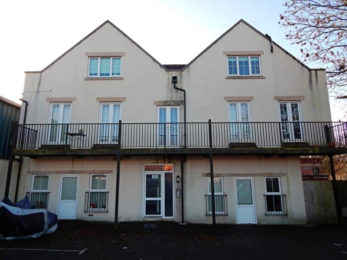 2 Bedroom Flat To Rent In Pennings Road, Tidworth, SP9