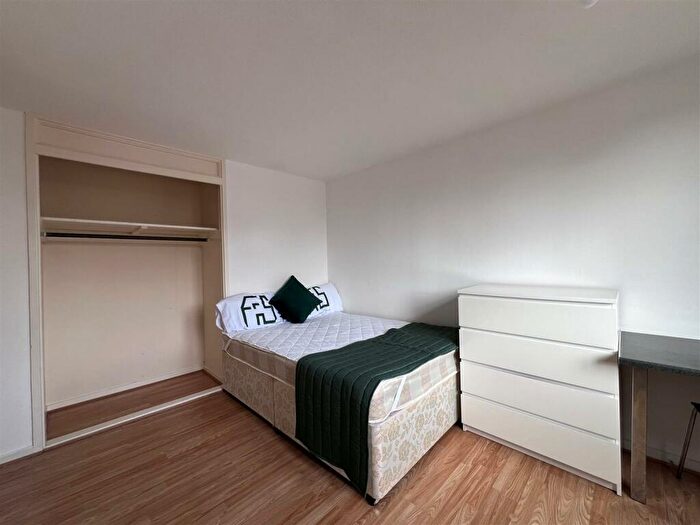 1 Bedroom House To Rent In Seymour Close (), Portsmouth, PO2