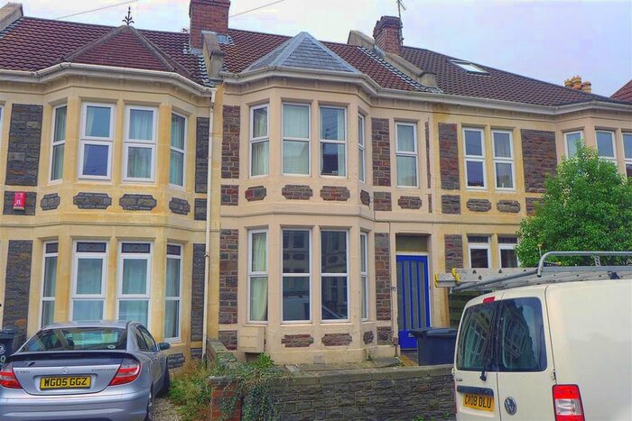 1 Bedroom Property To Rent In Brynland Avenue, Bishopston, Bristol, BS7