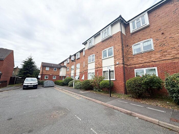 1 Bedroom Flat To Rent In Trinity Close, Lime Court, E11