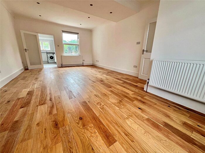 2 Bedroom Terraced House To Rent In Pymmes Road, London, N13