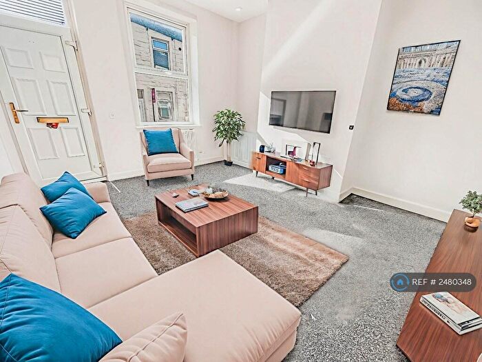 2 Bedroom Terraced House To Rent In Kime Street, Burnley, BB12