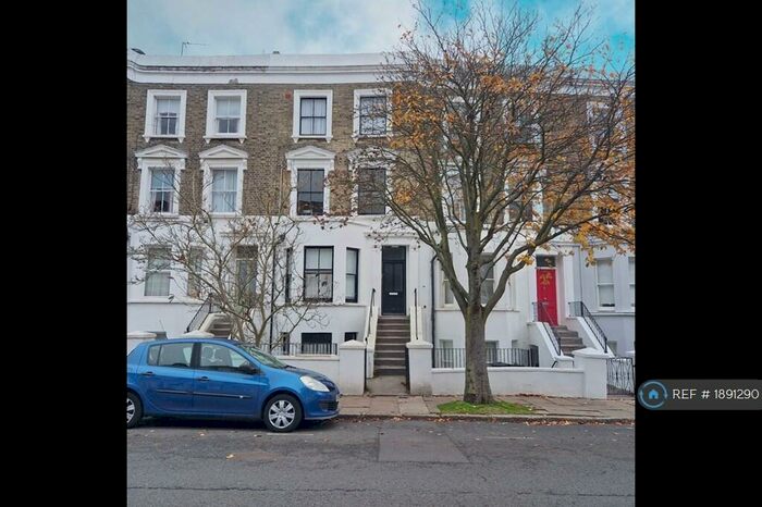 1 Bedroom Flat To Rent In Finsbury Park, London, N4