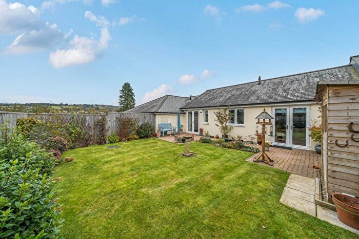 3 Bedroom Bungalow For Sale In Callington, PL17
